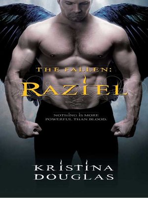 cover image of Raziel